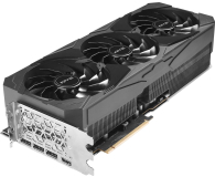 KFA2 GeForce RTX 4080 SG 1-Click OC 16GB GDDR6X - 1100067 - zdjęcie 2